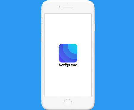 Portfolio block 2 NotifyLead