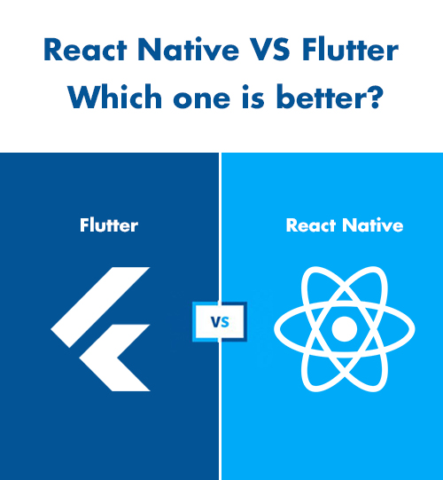 React Native vs Flutter – Which one is better?