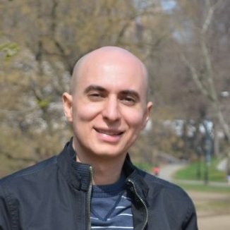 Tarek Barrawi