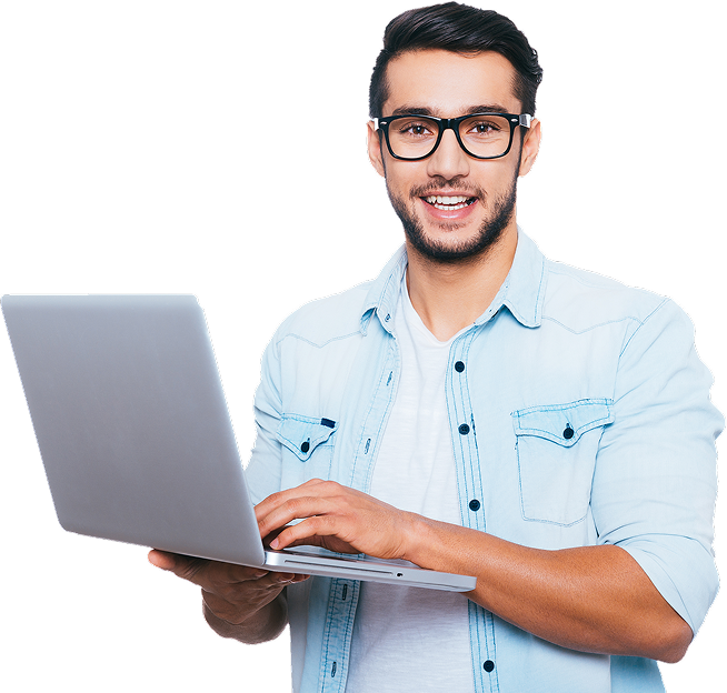 Technology Partner For Success
